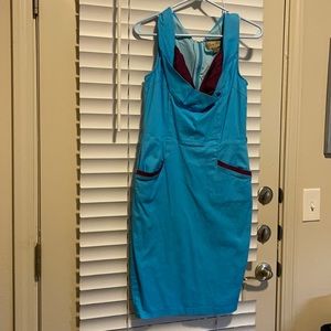 Great dress for dapper days